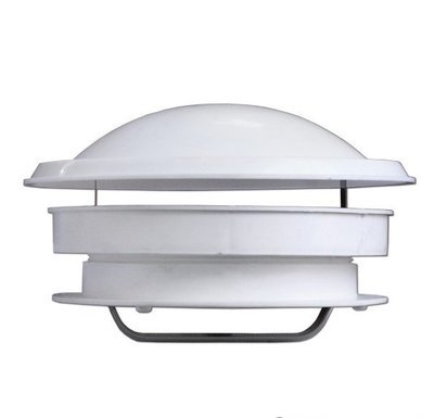 Sfiatatoio Oblò Aeratore Apertura a Scatto Camper Caravan Furgone