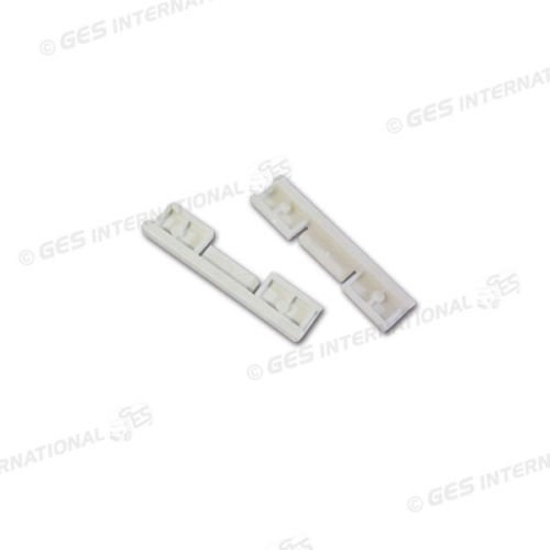 Coppia cardini Tappini Cupola Obl� TURBO VENT Fiamma