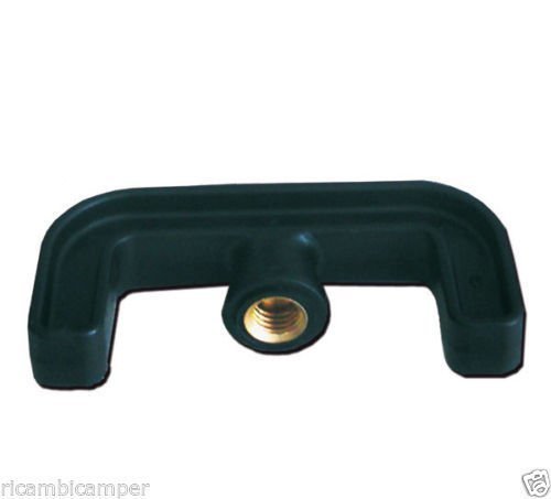 Maniglia Valvola 3" scarico Serbatoio Acque