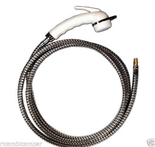 Doccetta Doccino Presa Esterna con Attacco Rapido