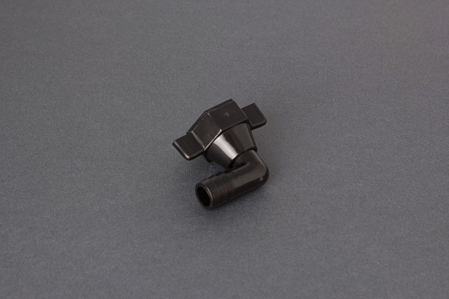 Kit Portagomma a L diam.13 Pompa Fiamma Vaso Espansione A20 Camper Caravan