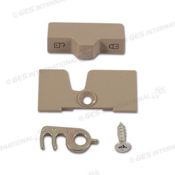 Kit Completo Blocco porta Frigorifero RM Dometic Camper Caravan