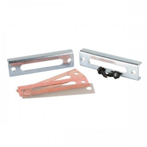 Vetro di mica grande Ricambio Stufa Truma Camper Caravan