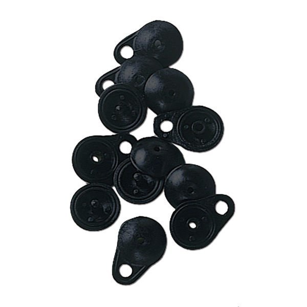 Bottoni fissa Stuoia al suolo in plastica per Campeggio Veranda Camper