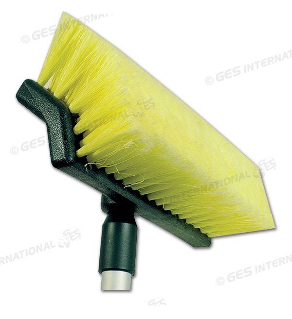 Spazzola Ricambio per Spazzolone telescopico per Lavaggio Camper