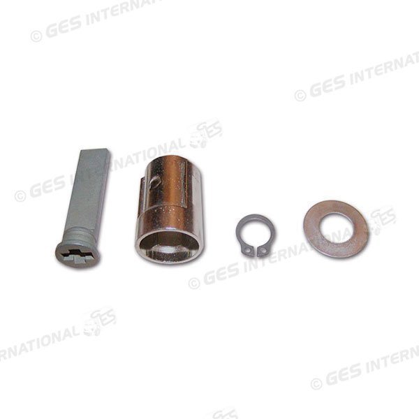 Alloggio Porta cilindro Cilindretto FAP Serratura Camper