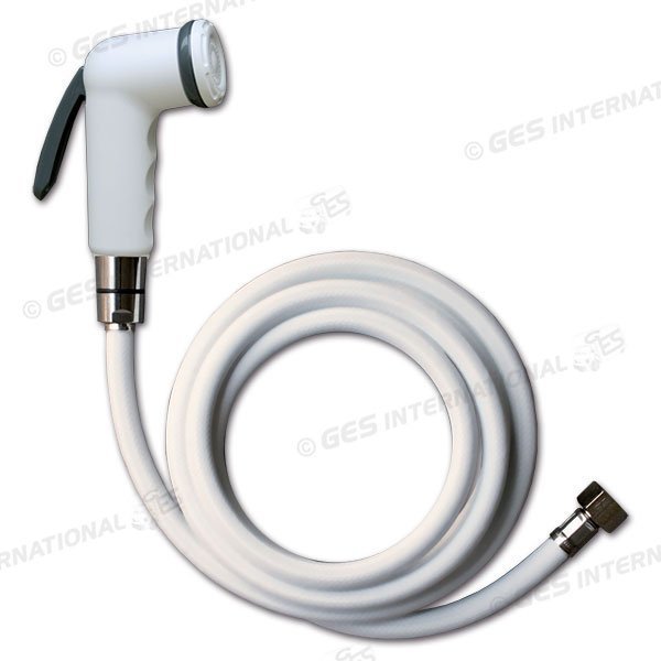 Doccetta Doccino Doccia con Tubo Flessibile 1,5mt Camper Caravan