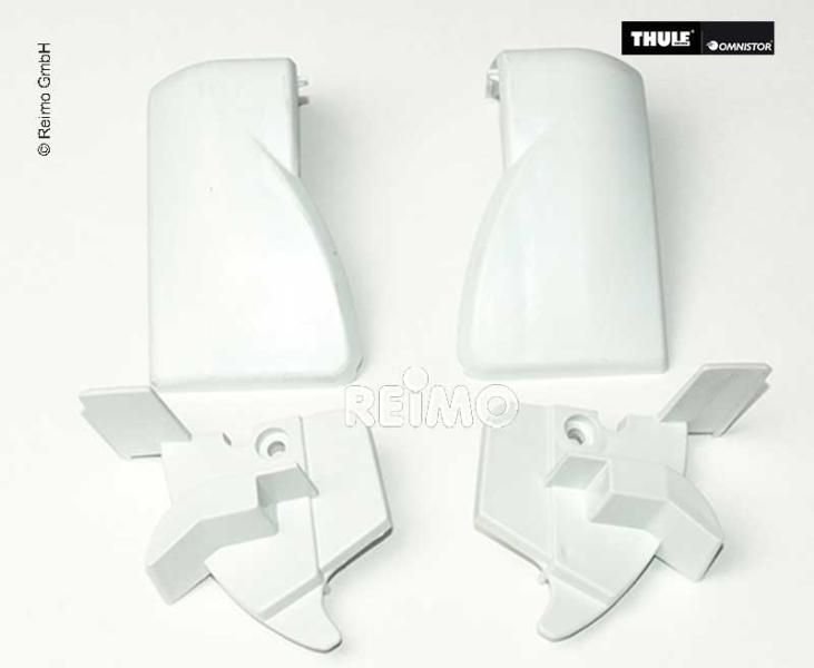 Terminali Omnistor 5002 da 2006 per Veranda Camper Caravan Motorhome