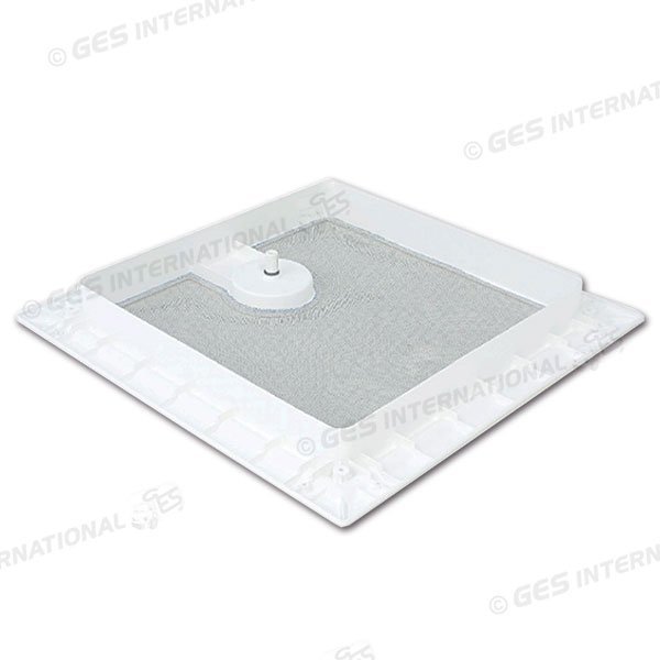 Telaio Interno Vent Fiamma con Zanzariera per Obl� 40 Camper Motorhome Caravan