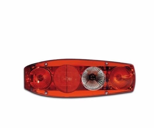 Fanale Posteriore Completo Caraluna II sinistro motrice Camper Motorhome