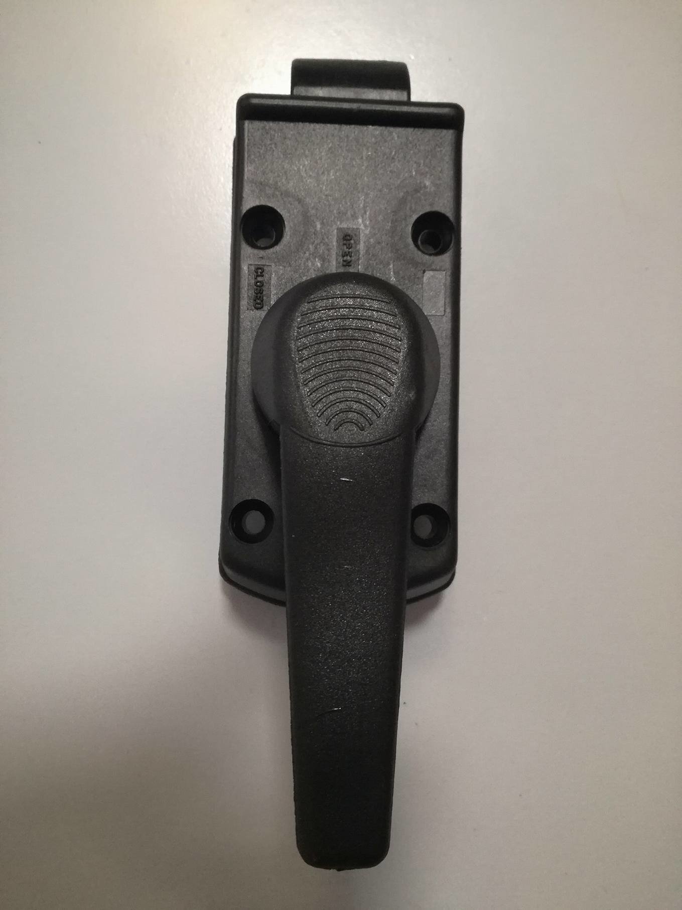 Meccanismo interno Maniglia sinistra per serratura Porta Cellula Camper Caravan