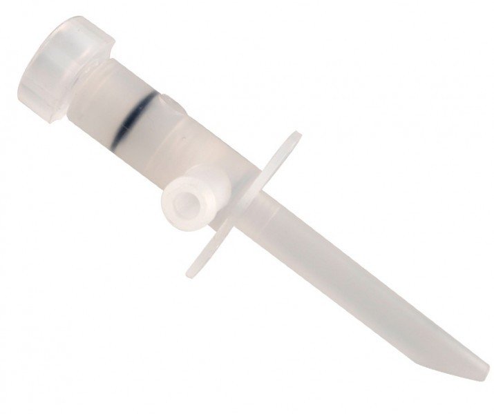 Valvola di scarico Boiler Therme TT2 Rubinetto Camper Caravan