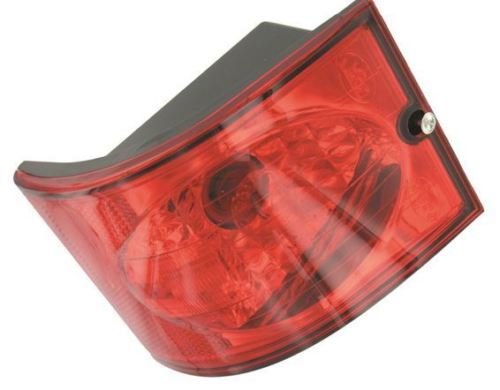 Fanale Rosso Posizione Stop Adria, Esterel, Sterckman, SEA, Niesmann e Concorde