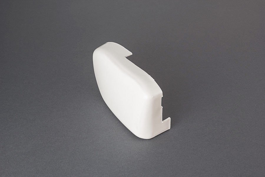 Cuffia Sinistra Veranda Tendalino Fiamma F45Plus 250-400 Camper Caravan