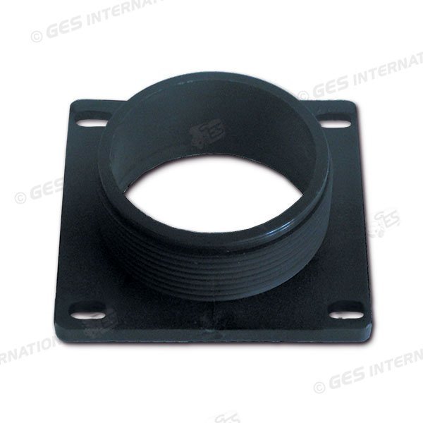 Flangia Maschio per Valvola di Scarico Femmina Camper