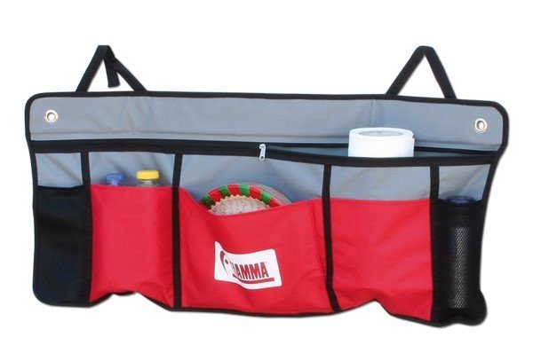 Pack Organizer L Fiamma Bagno Portellone Veranda Privacy Camper Caravan Viaggio