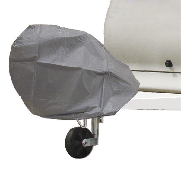 Telo Copri Timone Cover Copertura Invernale in poliestere Caravan Roulotte