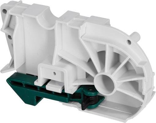 Piastra terminale destra Veranda Omnistor Thule 5002 V10 Camper Caravan