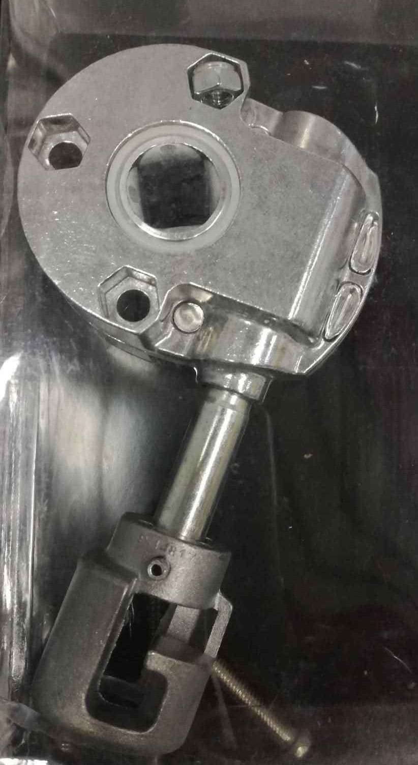 Meccanismo Girabacchino Arganello Veranda Omnistor Thule 8000