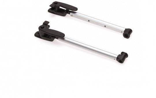 Coppia braccetti Braccetto destro sinistro Finestra Seitz S3 S4 S5 h.350 camper