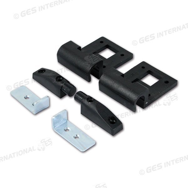 Kit ganci per guida tavolo Ricambi Caravan Camper Motorhome