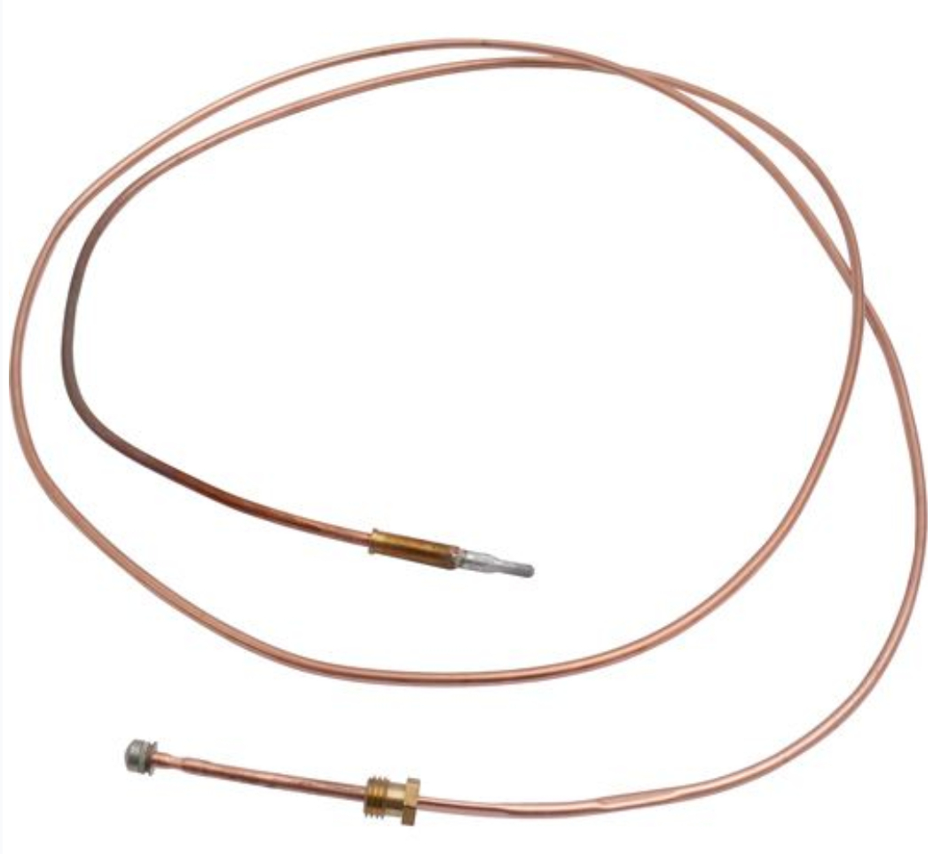 Termocoppia Frigorifero Dometic RM 6401 - 4401 Camper