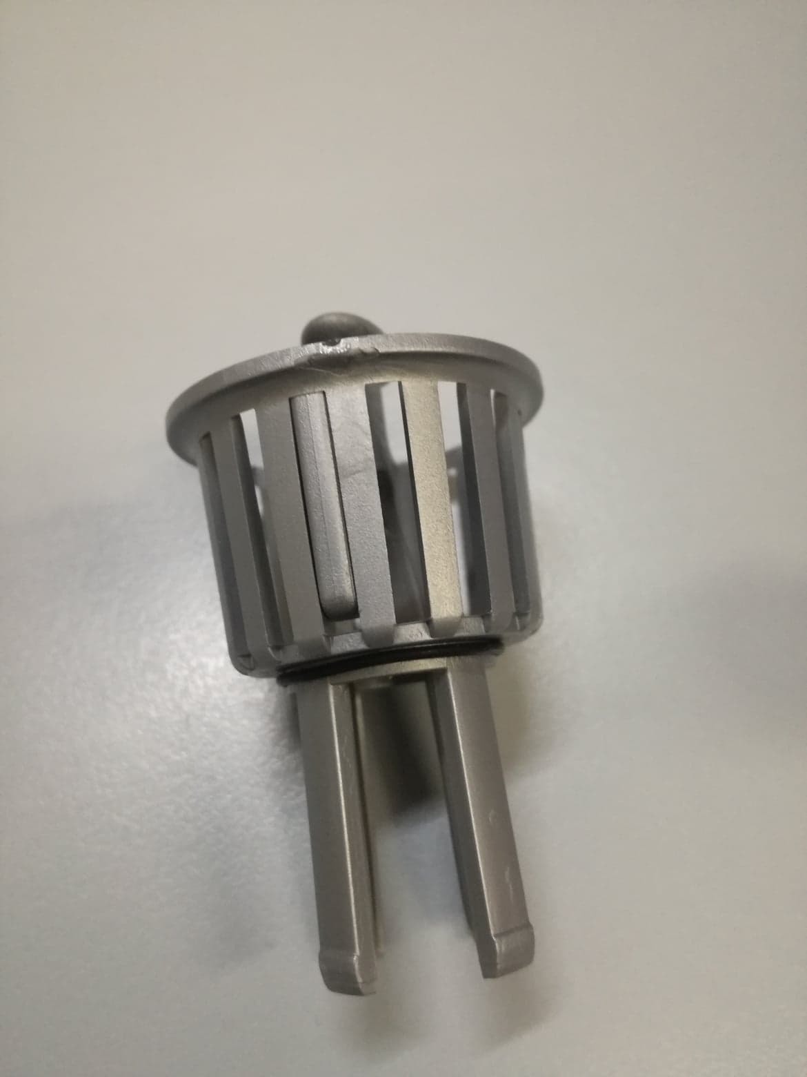 Tappo Griglia Reich Scarico Lavandino Lavabo Piatto Doccia Camper Hymer