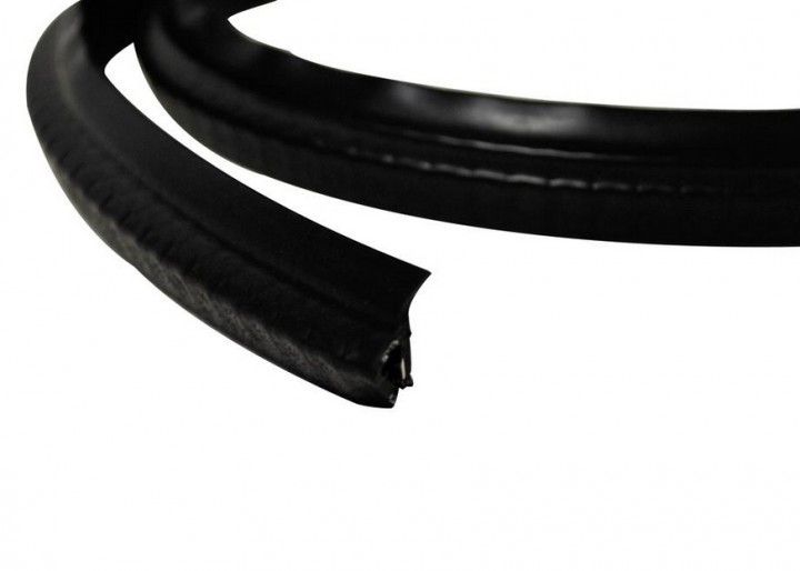 Guarnizione Vetro - Cornice 3.4mt x Finestra Seitz S3 S4 S5