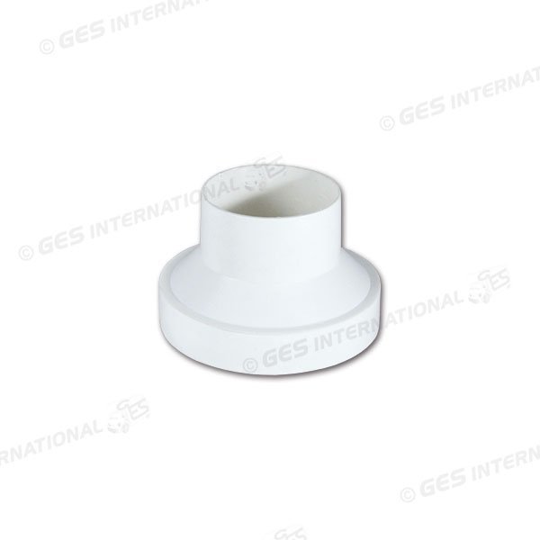 Raccordo Aspiratore Camino da 91 a 55 Camper