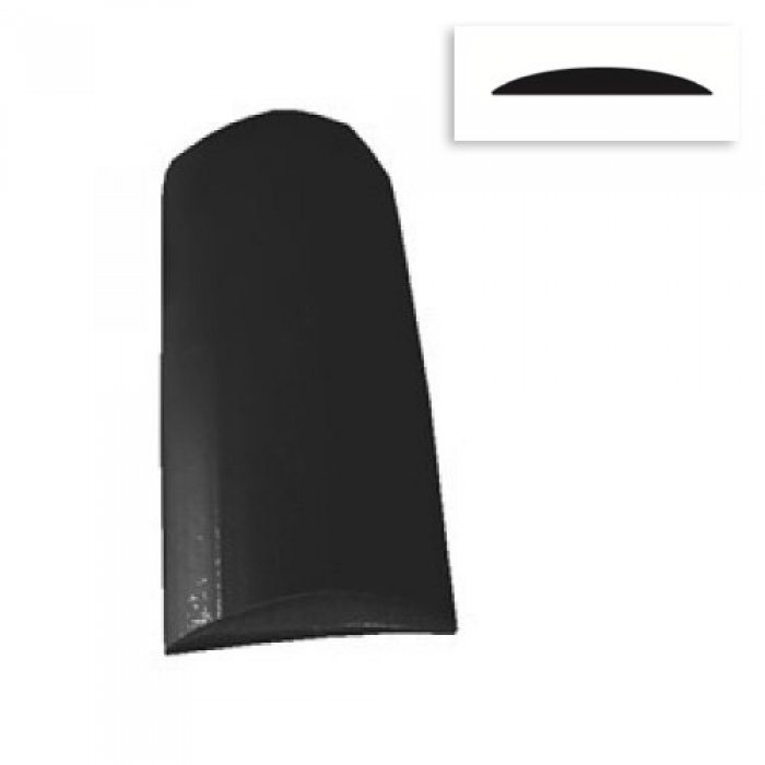 Profilo Guarnizione Coprivite 13 mm Nero Camper