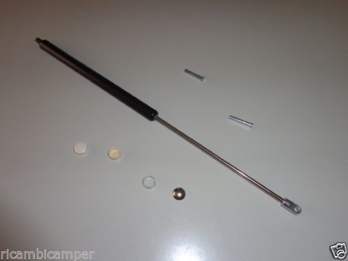 Pistone Molla a gas Obl� Heki 2 Dometic Seitz