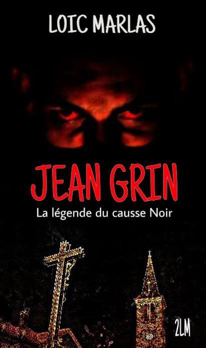 Jean Grin