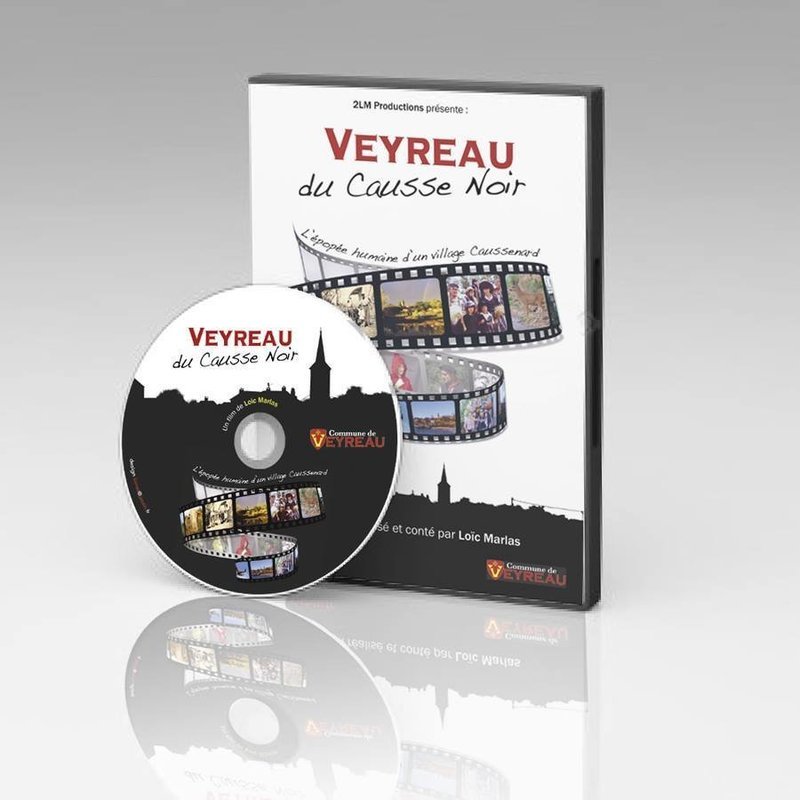 Veyreau (DVD)