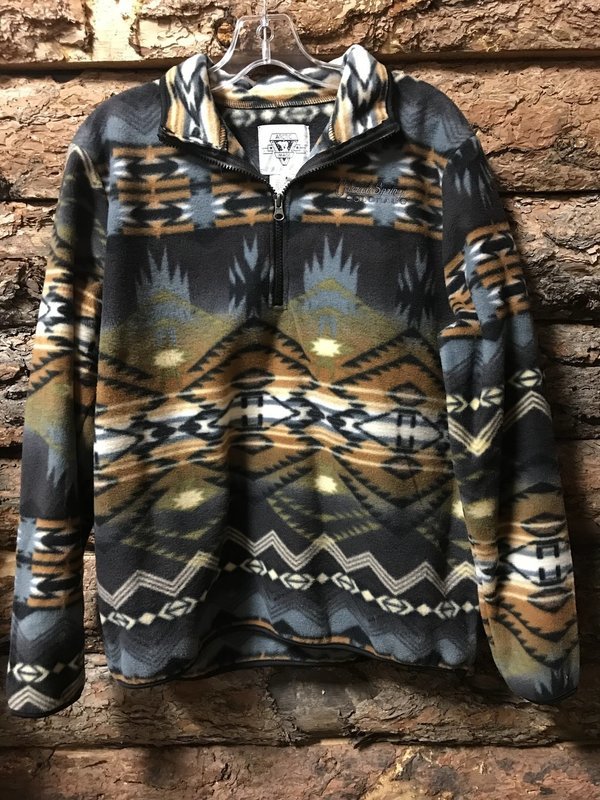 1/4 Zip Fleece Hoodie ~super warm and comfy!~ 1/4 Zip Fleece Hoodie ~super warm and comfy!~