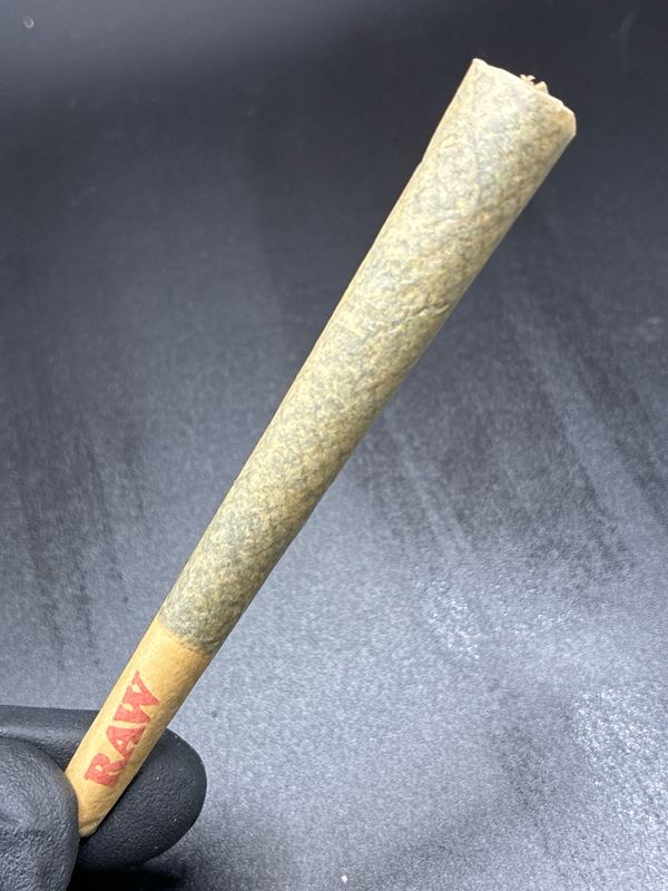 1.3G PRE ROLL