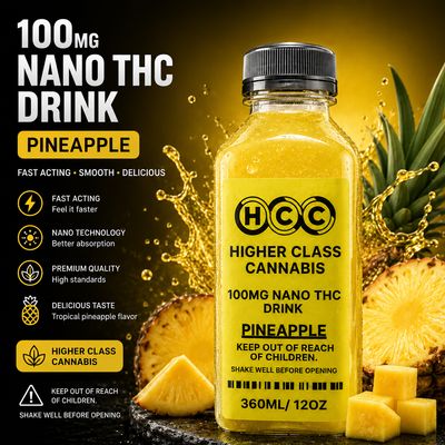 PINEAPPLE JUICE  (100MG)