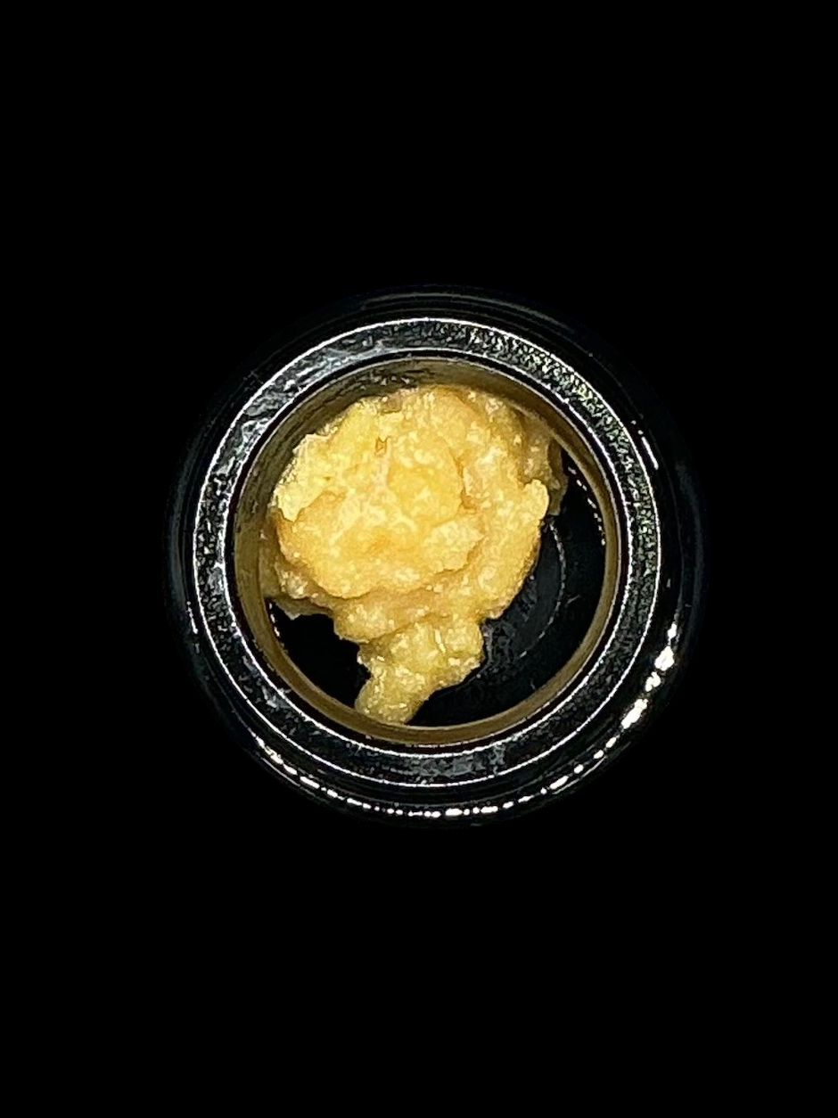 BLUEBERRY MUFFIN BADDER