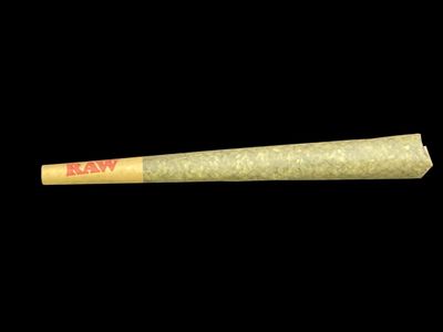BISCOTTI PRE-ROLL