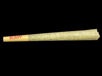 FAT FACE 1.1g PRE-ROLL