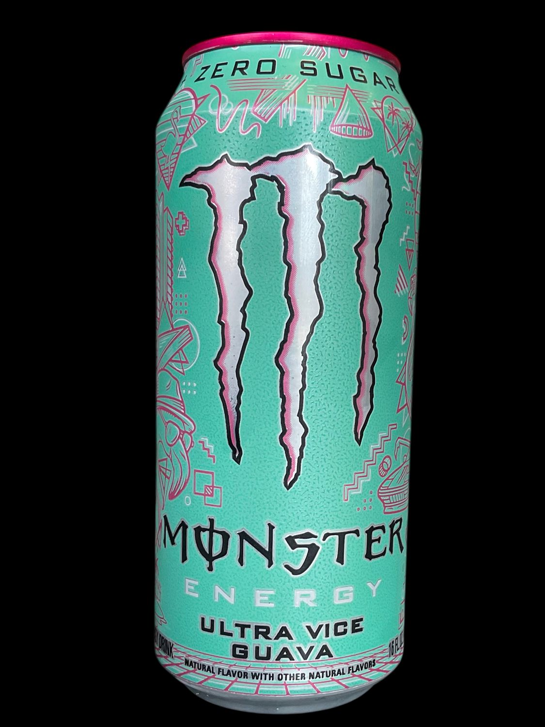 MONSTER