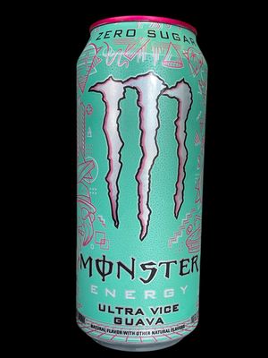 MONSTER