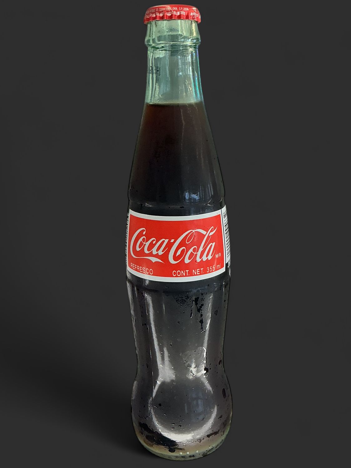 COKE