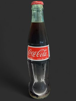 COKE