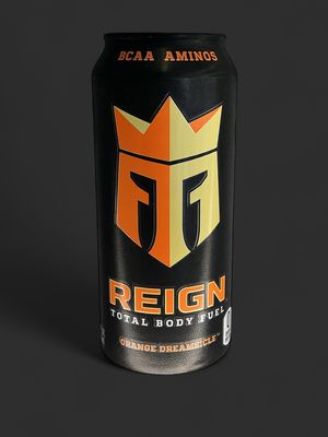 REIGN