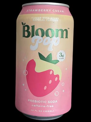 BLOOM POP