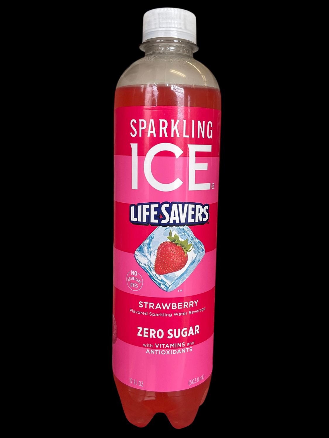 SPARKLING ICE