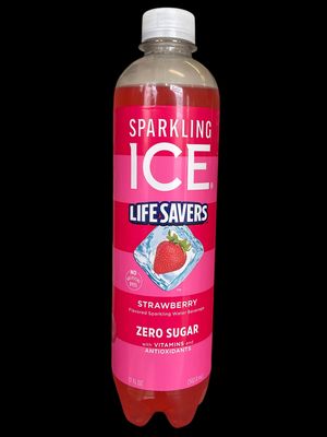 SPARKLING ICE