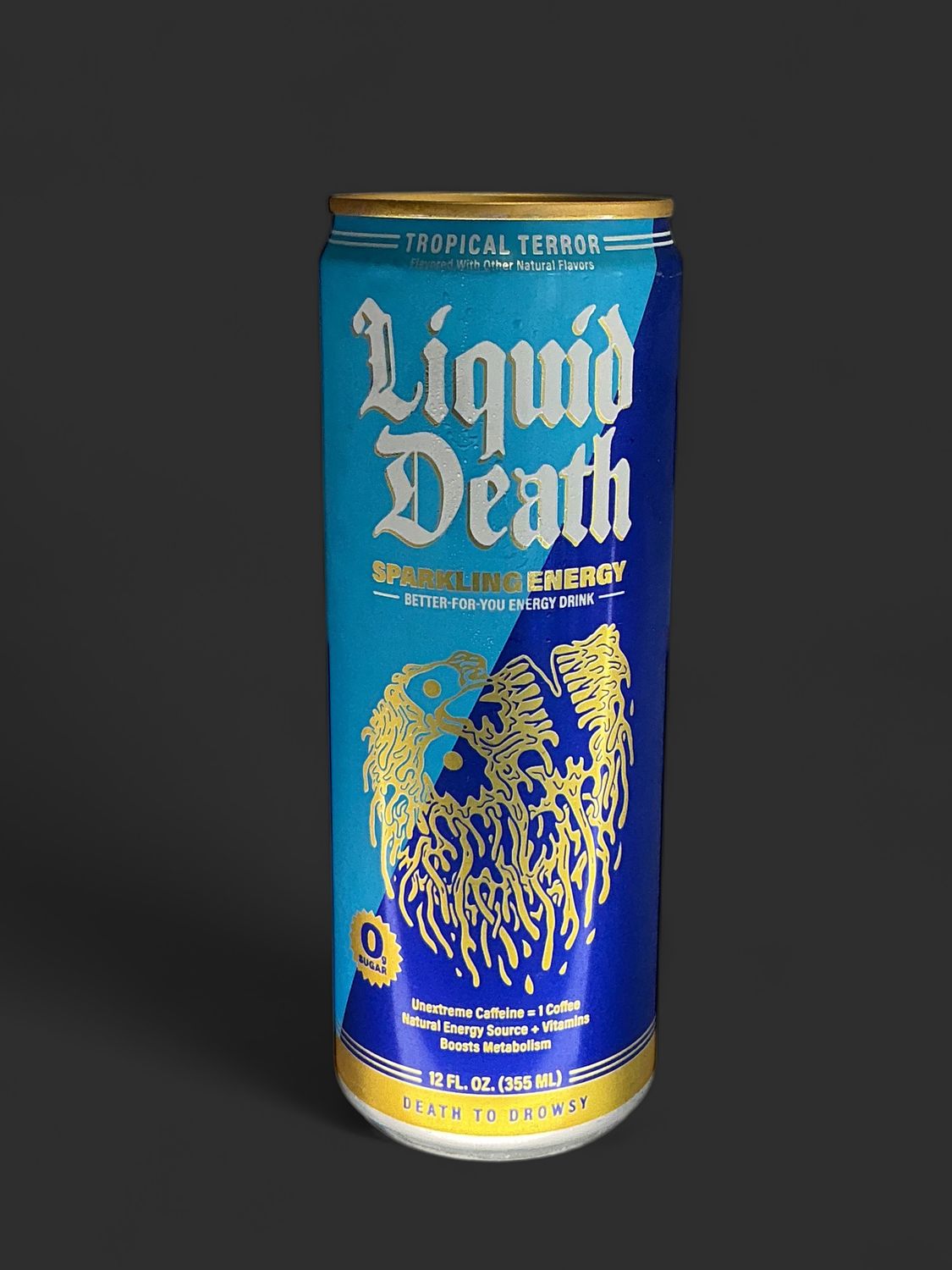 LIQUID DEATH