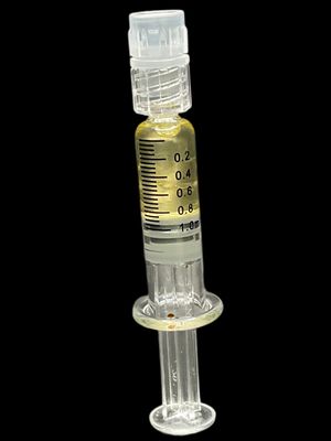 CANDY LAND DISTILLATE SYRINGE 1G