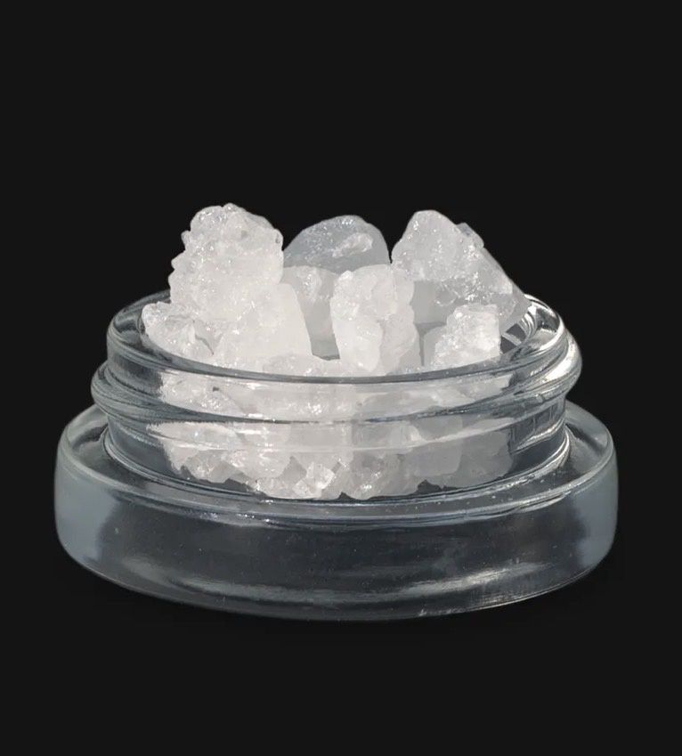 THC-A RAW DIAMONDS